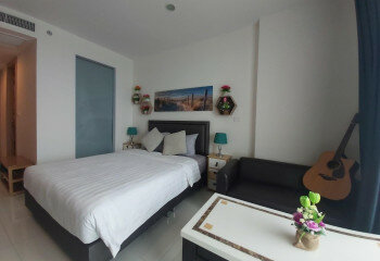 Кондоминиум в Банг Ламунге, Таиланд | THE539771