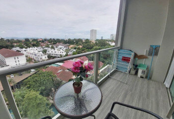 Кондоминиум в Банг Ламунге, Таиланд | THE539771