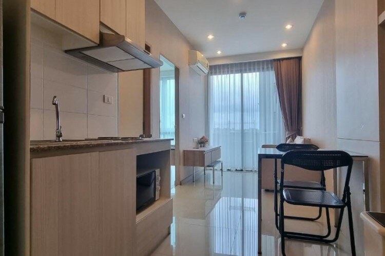 Кондоминиум в Банг Ламунге, Таиланд | THE441257