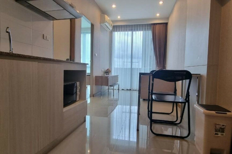 Кондоминиум в Банг Ламунге, Таиланд | THE441257