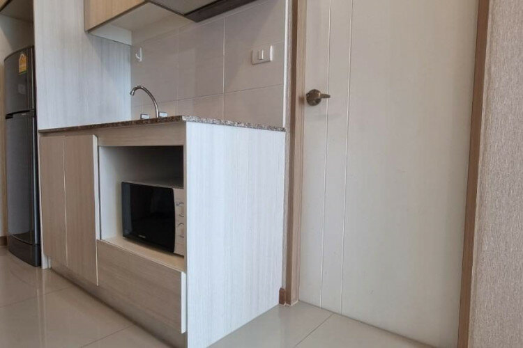 Кондоминиум в Банг Ламунге, Таиланд | THE441257