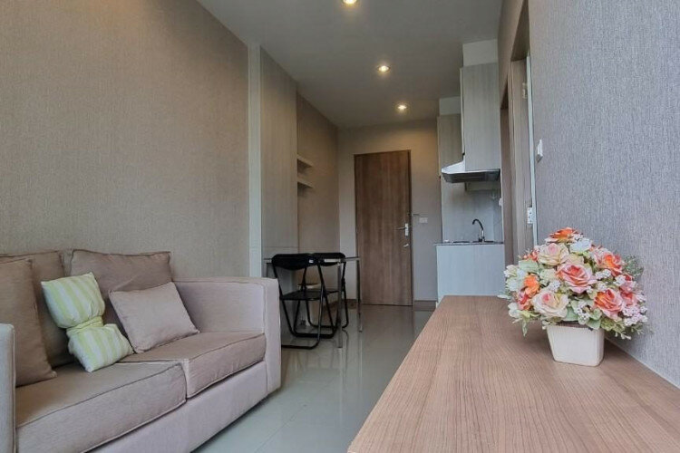 Кондоминиум в Банг Ламунге, Таиланд | THE441257