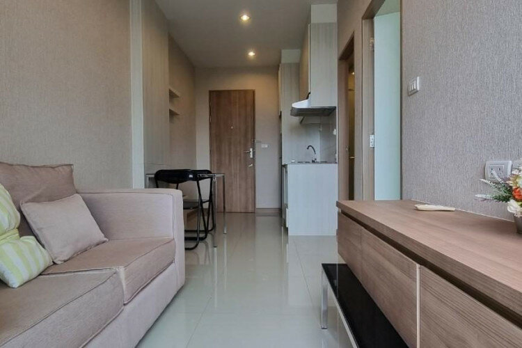 Кондоминиум в Банг Ламунге, Таиланд | THE441257