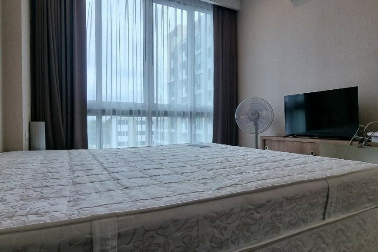 Кондоминиум в Банг Ламунге, Таиланд | THE441257