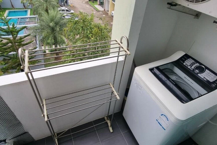 Кондоминиум в Банг Ламунге, Таиланд | THE441257