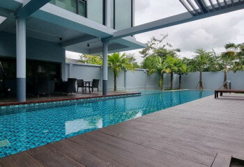 Кондоминиум в Банг Ламунге, Таиланд | THE441257