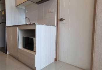 Кондоминиум в Банг Ламунге, Таиланд | THE441257