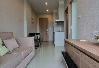 Кондоминиум в Банг Ламунге, Таиланд | THE441257