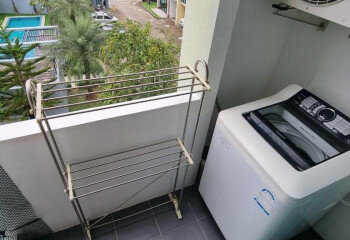 Кондоминиум в Банг Ламунге, Таиланд | THE441257