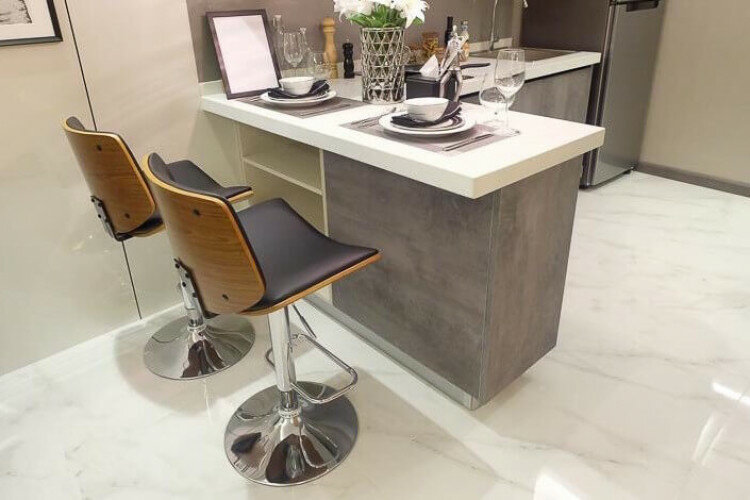 Кондоминиум в Бангкоке, Таиланд | THE330853