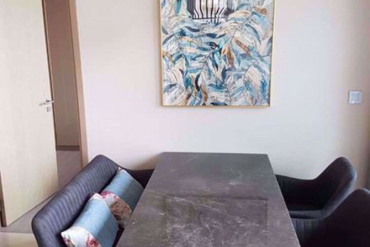 Кондоминиум в Бангкоке, Таиланд | THE552359