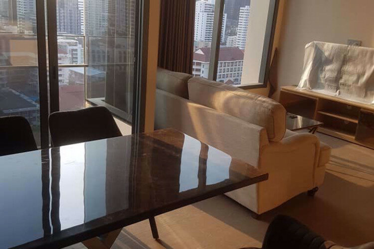 Кондоминиум в Бангкоке, Таиланд | THE552359