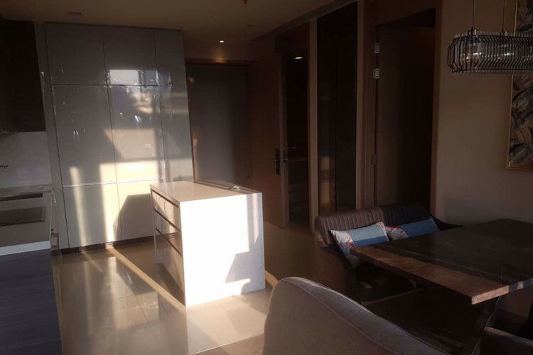 Кондоминиум в Бангкоке, Таиланд | THE552359