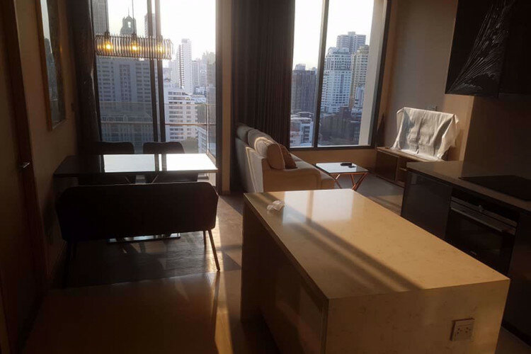 Кондоминиум в Бангкоке, Таиланд | THE552359