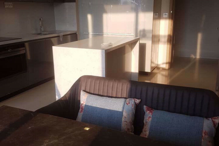 Кондоминиум в Бангкоке, Таиланд | THE552359