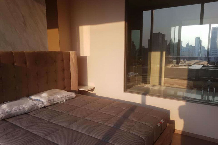 Кондоминиум в Бангкоке, Таиланд | THE552359