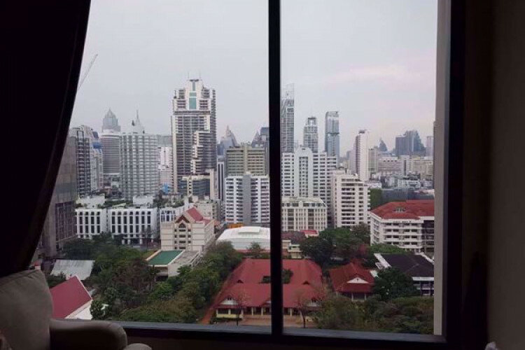 Кондоминиум в Бангкоке, Таиланд | THE552359