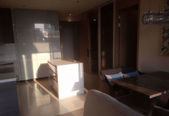 Кондоминиум в Бангкоке, Таиланд | THE552359