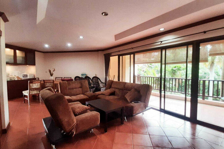 Кондоминиум в Банг Ламунге, Таиланд | THE138638