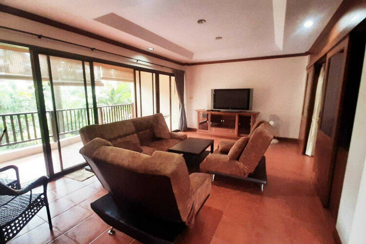 Кондоминиум в Банг Ламунге, Таиланд | THE138638