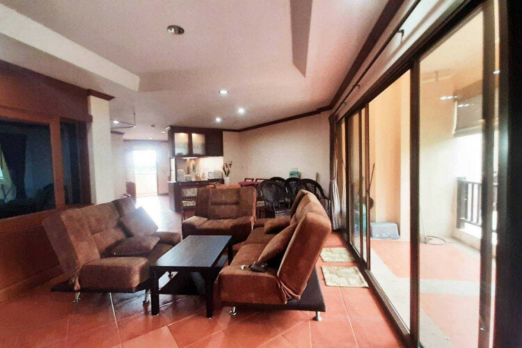 Кондоминиум в Банг Ламунге, Таиланд | THE138638