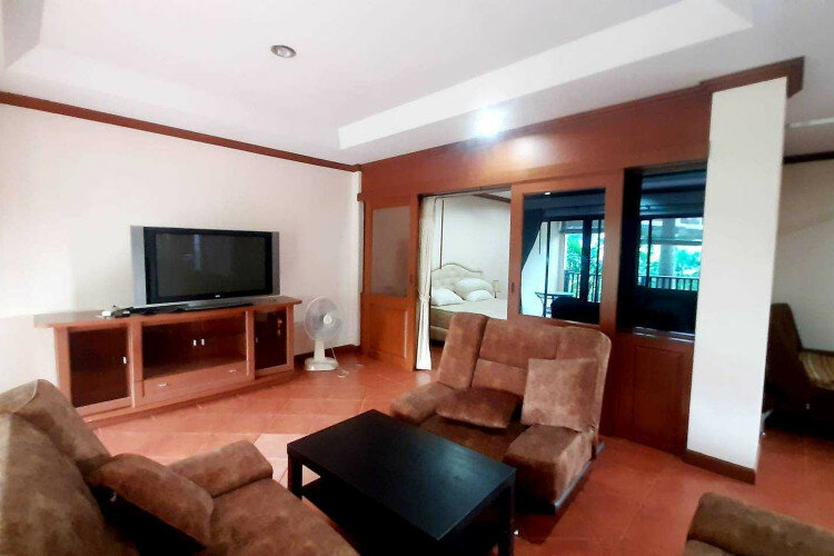 Кондоминиум в Банг Ламунге, Таиланд | THE138638