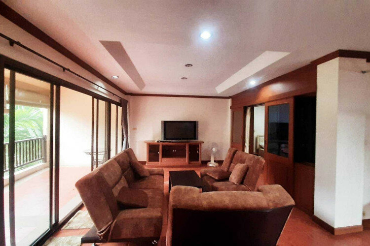 Кондоминиум в Банг Ламунге, Таиланд | THE138638