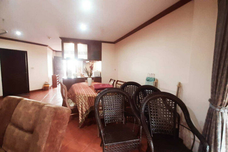 Кондоминиум в Банг Ламунге, Таиланд | THE138638