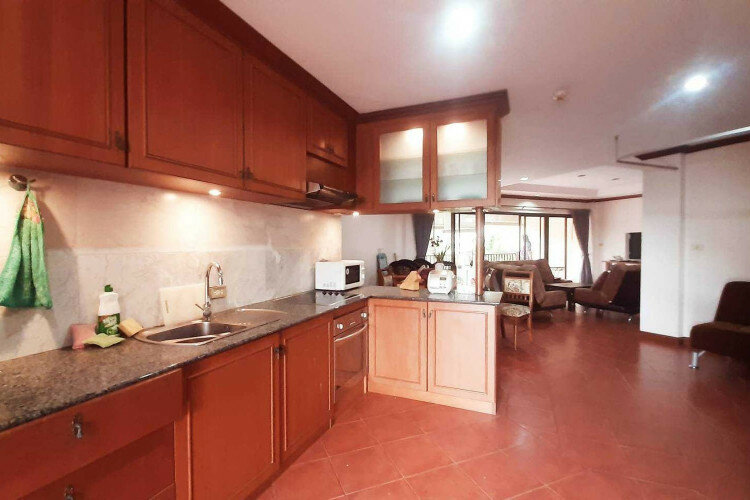 Кондоминиум в Банг Ламунге, Таиланд | THE138638