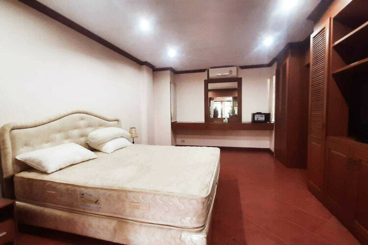 Кондоминиум в Банг Ламунге, Таиланд | THE138638