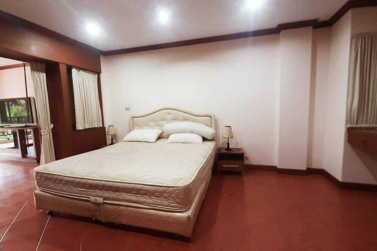 Кондоминиум в Банг Ламунге, Таиланд | THE138638