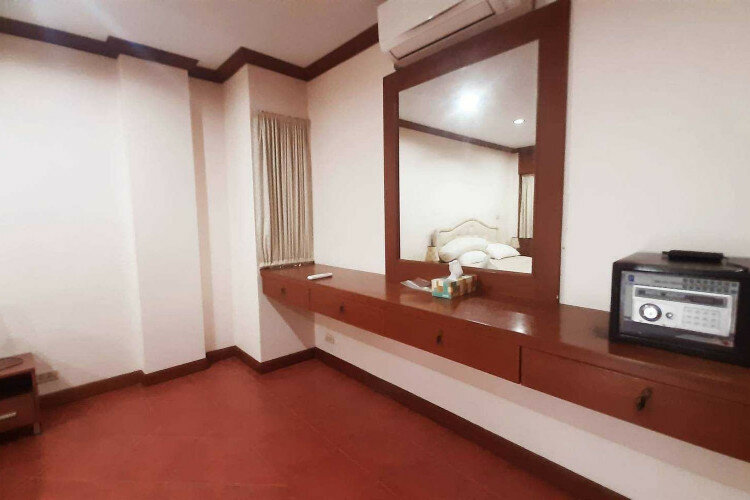 Кондоминиум в Банг Ламунге, Таиланд | THE138638