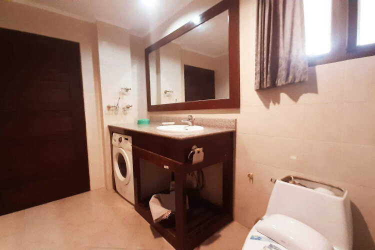 Кондоминиум в Банг Ламунге, Таиланд | THE138638