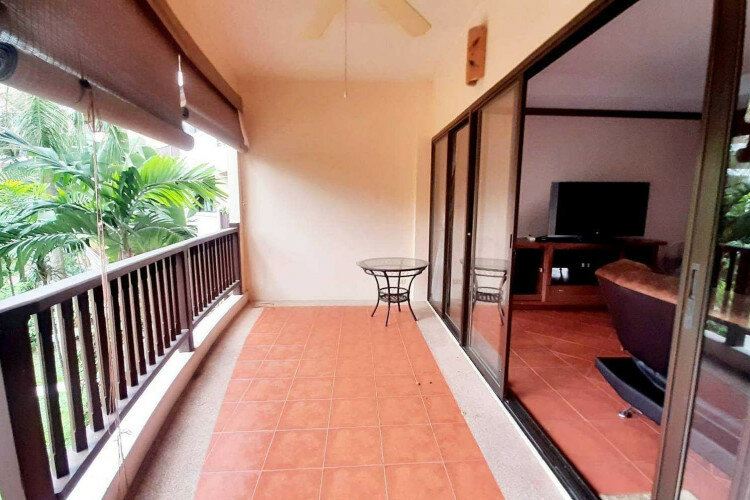 Кондоминиум в Банг Ламунге, Таиланд | THE138638