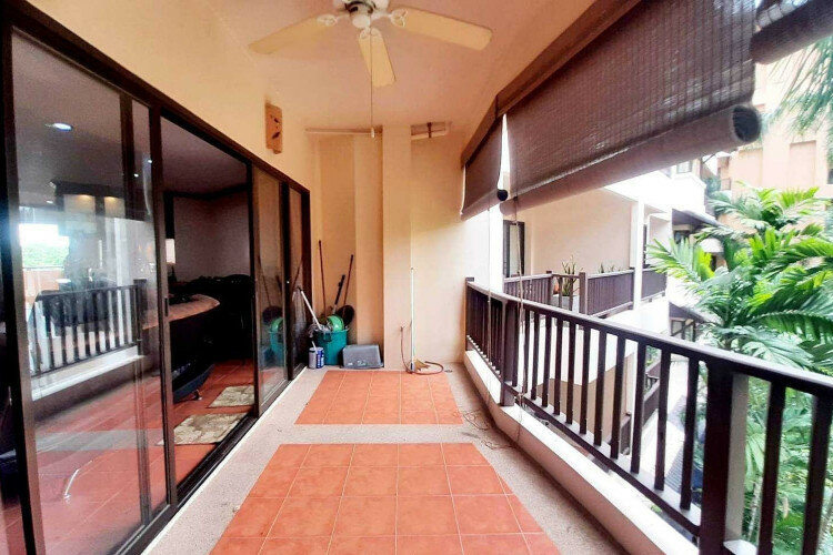 Кондоминиум в Банг Ламунге, Таиланд | THE138638