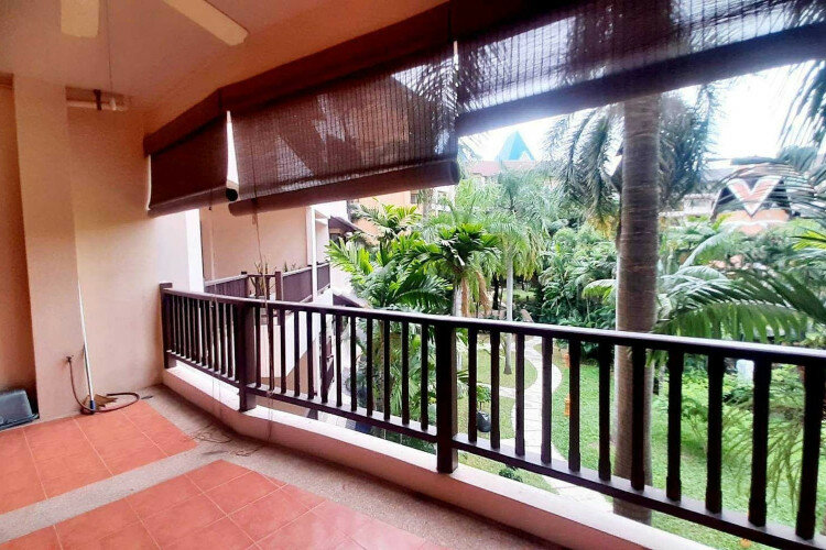 Кондоминиум в Банг Ламунге, Таиланд | THE138638