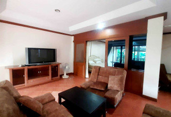 Кондоминиум в Банг Ламунге, Таиланд | THE138638