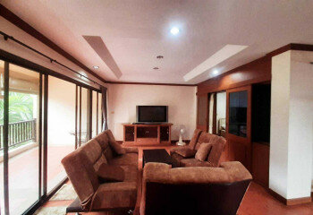 Кондоминиум в Банг Ламунге, Таиланд | THE138638