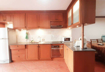 Кондоминиум в Банг Ламунге, Таиланд | THE138638