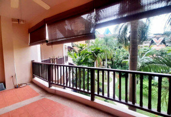 Кондоминиум в Банг Ламунге, Таиланд | THE138638