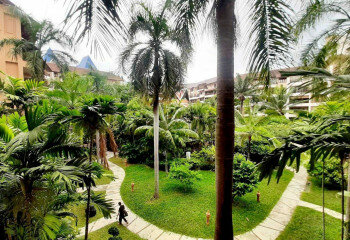 Кондоминиум в Банг Ламунге, Таиланд | THE138638