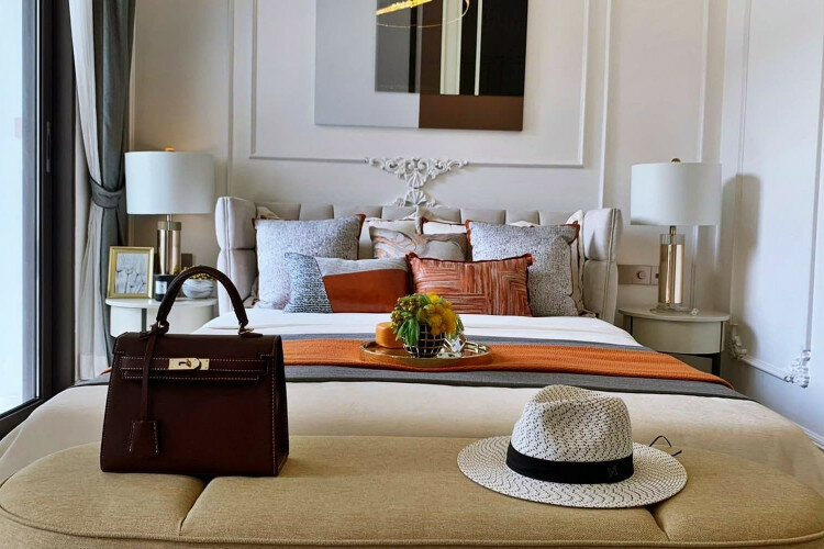 Кондоминиум в Банг Ламунге, Таиланд | THE238566