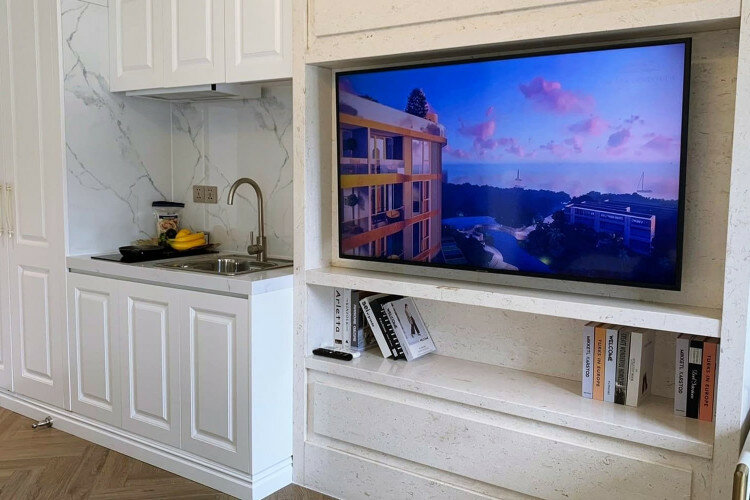 Кондоминиум в Банг Ламунге, Таиланд | THE238566