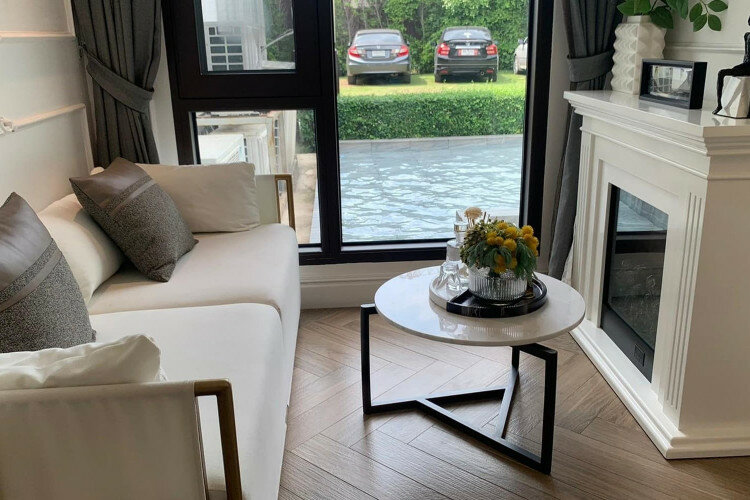 Кондоминиум в Банг Ламунге, Таиланд | THE238566