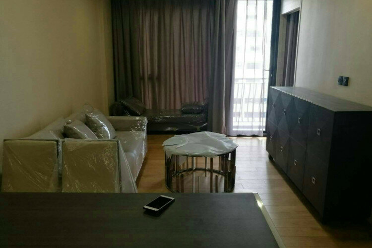 Кондоминиум в Ланг Суане, Таиланд | THE315433