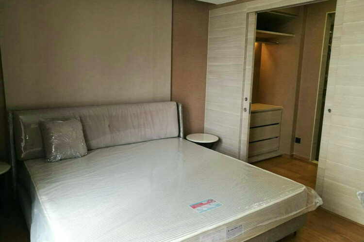 Кондоминиум в Ланг Суане, Таиланд | THE315433