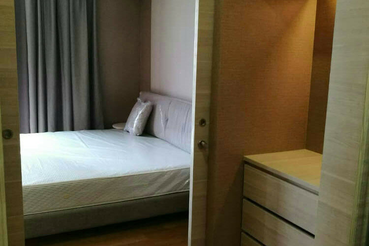 Кондоминиум в Ланг Суане, Таиланд | THE315433