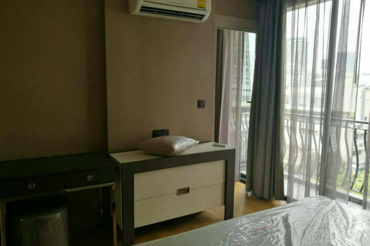 Кондоминиум в Ланг Суане, Таиланд | THE315433