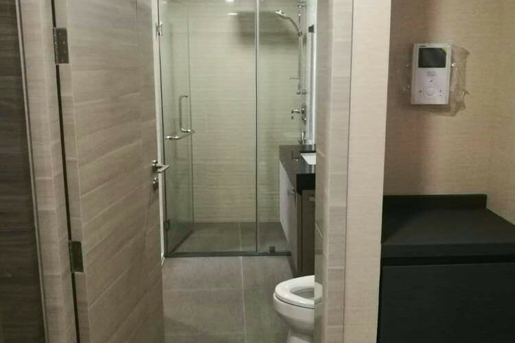 Кондоминиум в Ланг Суане, Таиланд | THE315433