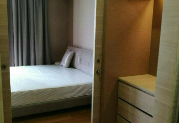 Кондоминиум в Ланг Суане, Таиланд | THE315433